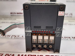 Mecman 770-400-003 8-output Unit (Dc)
