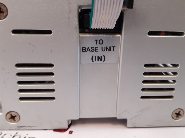 Mecman 770-400-003 8-output Unit (Dc)
