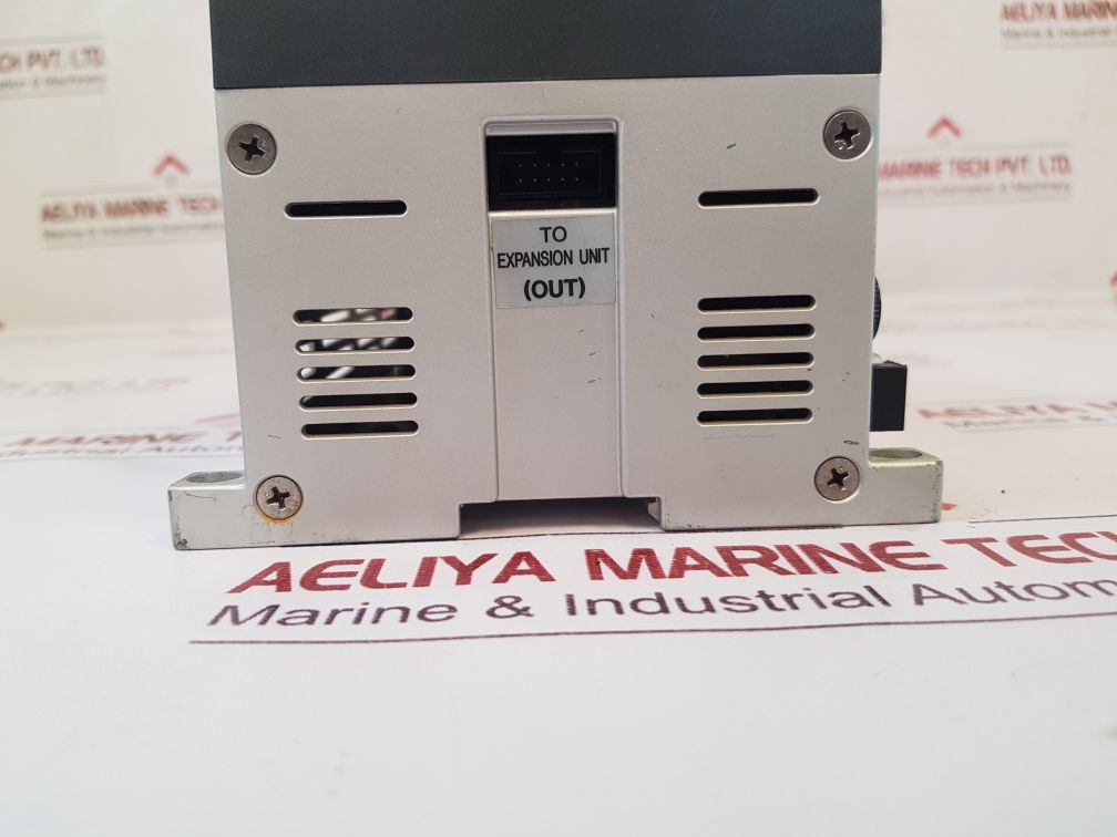 Mecman Ipc 500S Industrial Programmable Controller 770-100-003