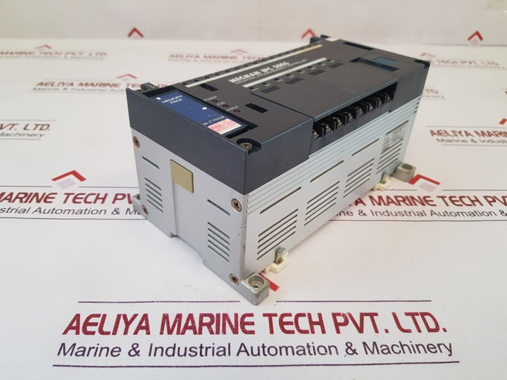 Mecman Ipc 500S Industrial Programmable Controller 770-100-003