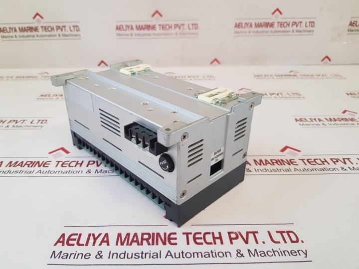 Mecman Ipc 500S Industrial Programmable Controller 770-100-003