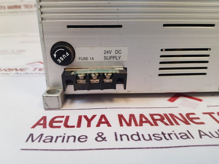 Mecman Ipc 500S Industrial Programmable Controller 770-100-003