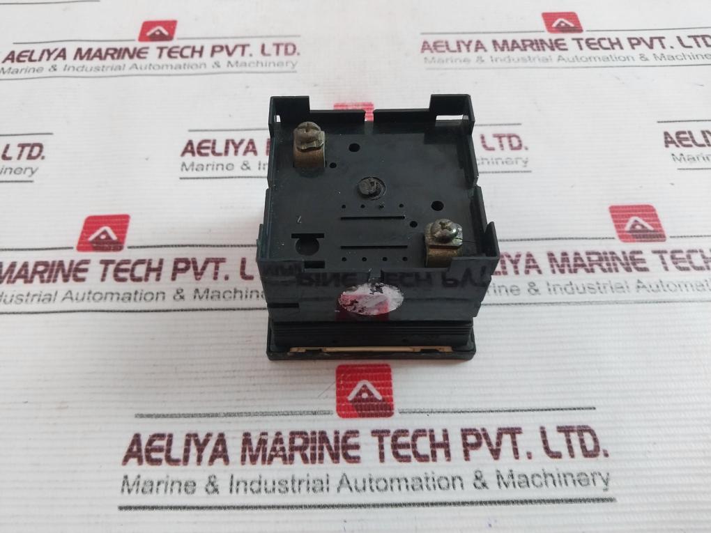 Meco- V M172 Analog Voltmeter 0 – 30 V