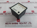 Meco- V M172 Analog Voltmeter 0 – 30 V