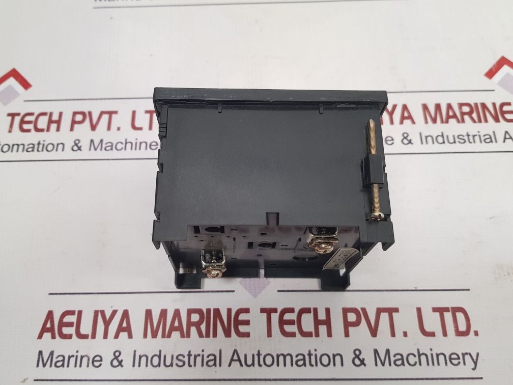 Meco-g Si96 Moving Iron Ammeter 0-400A