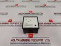 Meco-g Si96 Panel Meter 0-150/450A