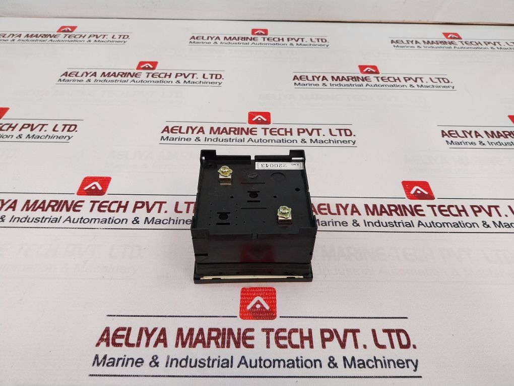 Meco-g Si96 Panel Meter 0-150/450A