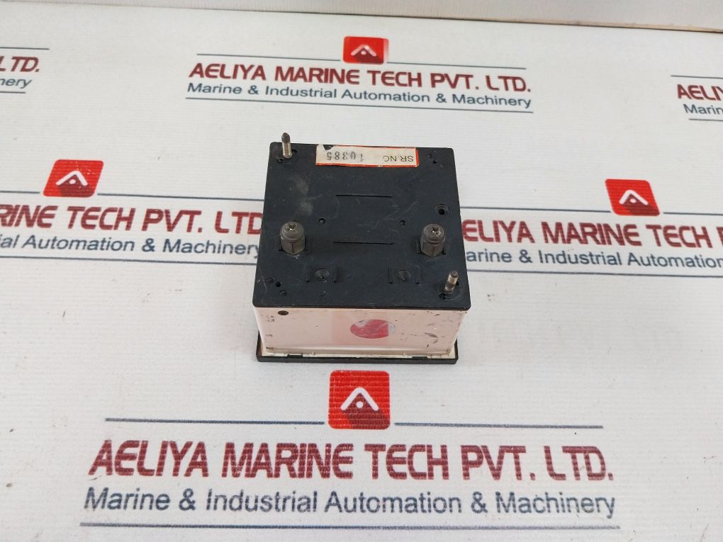 Meco-v 0-400A Meter Si96