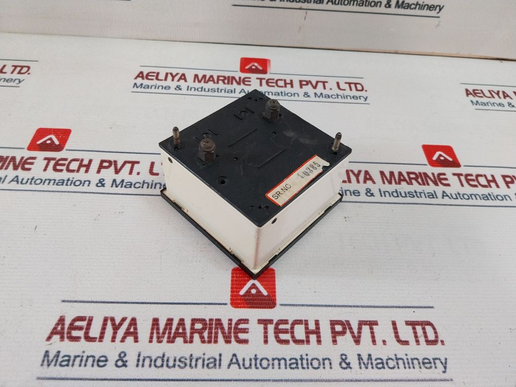 Meco-v 0-400A Meter Si96