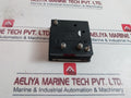 Meco-v Mi96 Analog Panel Meter -90 To 400 Kw