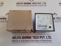 Meco-v Si96 Moving Iron Meter 0-400A