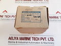 Meco-v Si96 Moving Iron Meter 0-400A