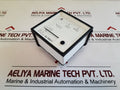 Meco-v Si96 Moving Iron Meter 0-400A
