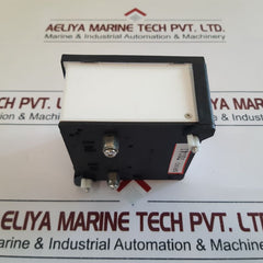 Meco-v Si96 Moving Iron Meter 0-400A