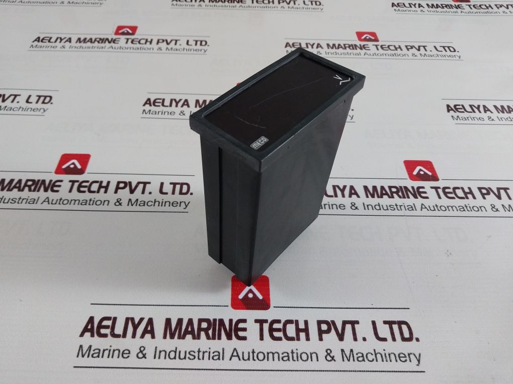 Meco Smp35 Digital Panel Meter 0-750Va