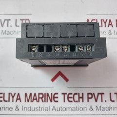 Meco Smp35Srs Digital Panel Meter 0-1A Ac