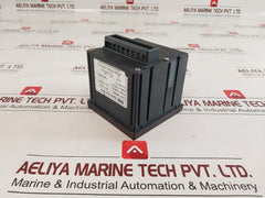 Meco Smp9635S Digital Panel Meter 0-500 V Ac