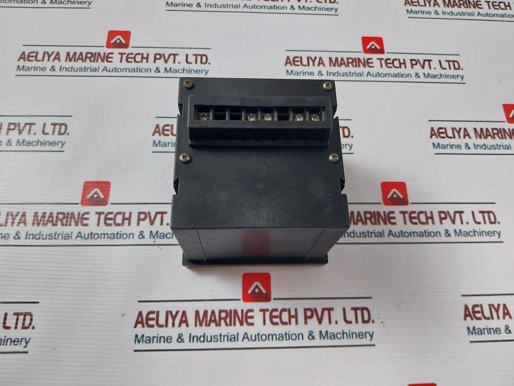 Meco Smp9635S Digital Panel Meter 0-750Vac