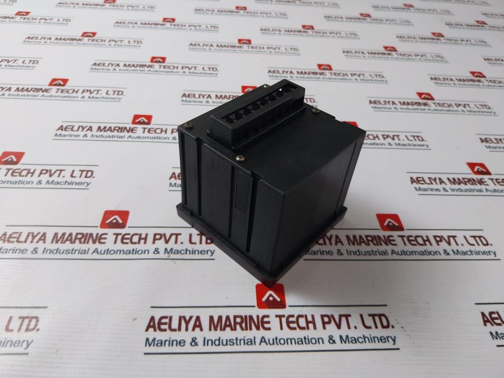 Meco Smp9635S Digital Panel Meter 0-750Vac