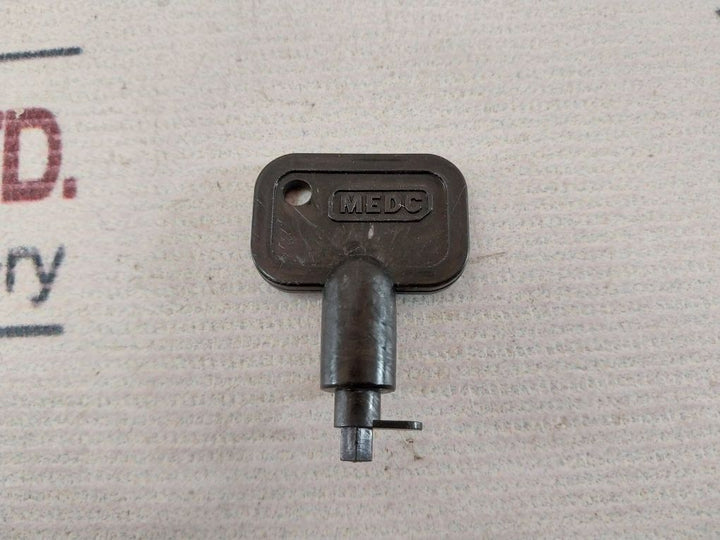 Medc Bg2E Manual Call Point