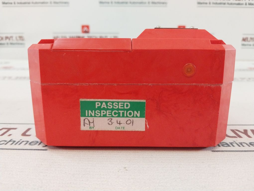 Medc Bg2E Manual Call Point