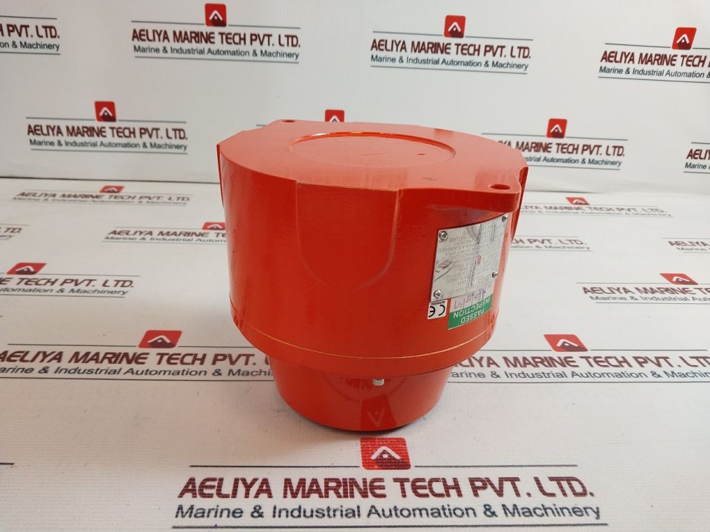 Medc Db1 Metallic Sounder