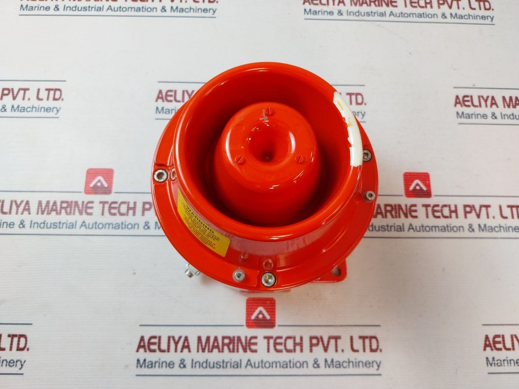 Medc Db1 Sounder 24Dc