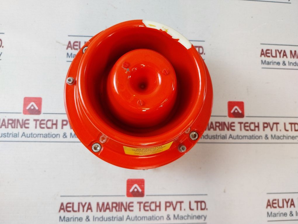 Medc Db1 Sounder 24Dc