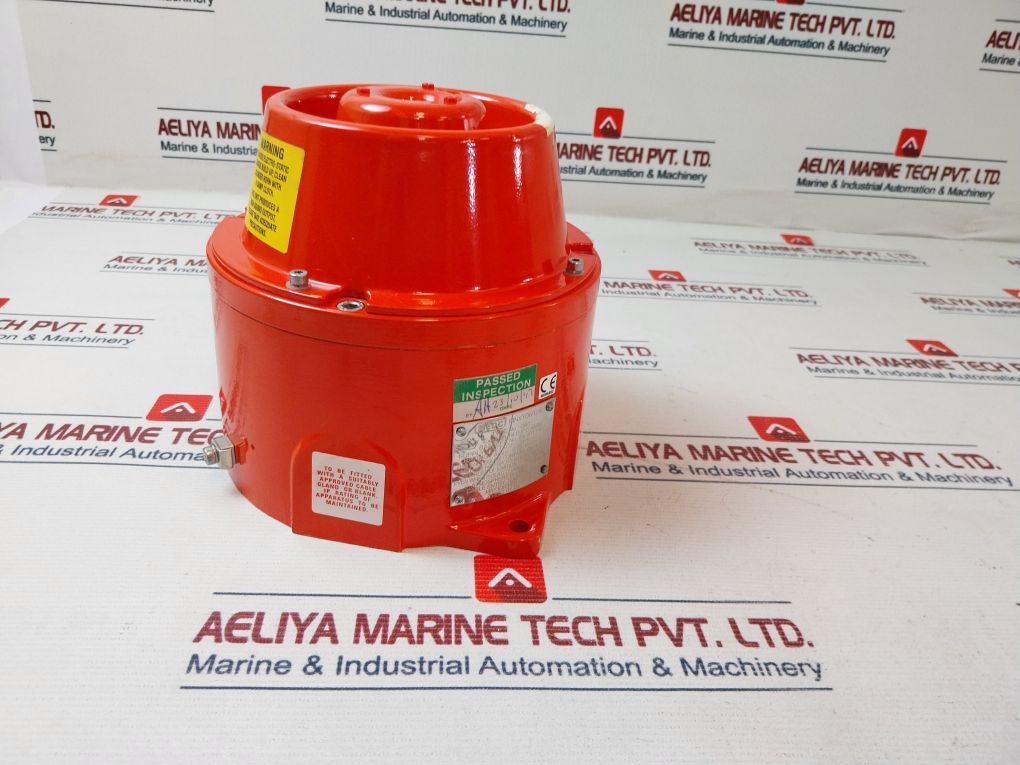 Medc Db1 Sounder 24Dc