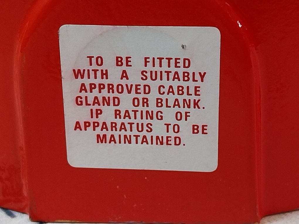 Medc Db1 Sounder 24Dc