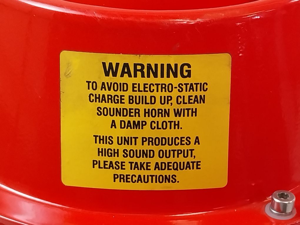 Medc Db1 Sounder 24Dc