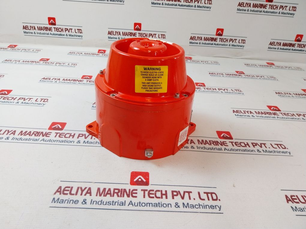 Medc Db1 Sounder 24Dc