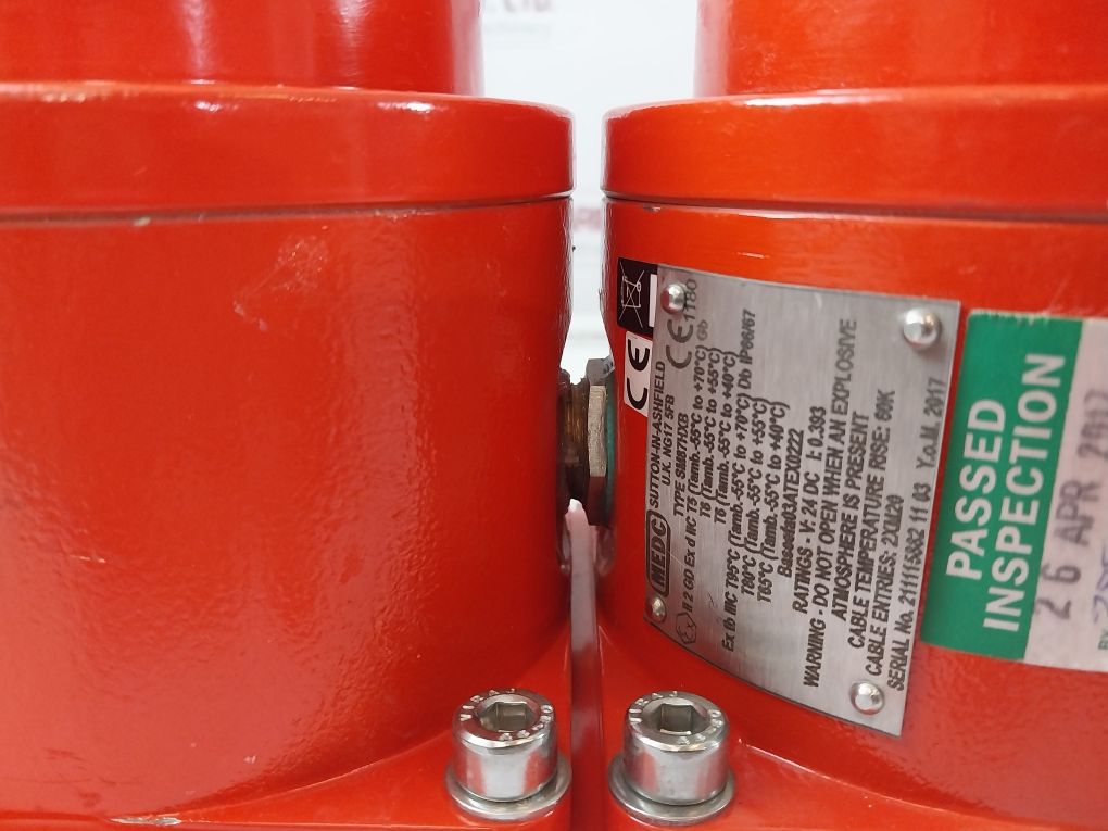 Medc Sm87Hxb
