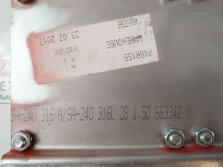 Medc Sm87Hxb