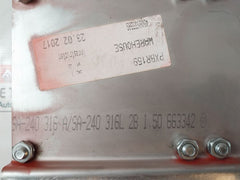 Medc Sm87Hxb
