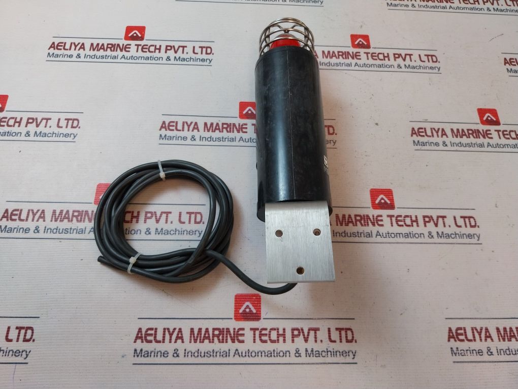 Medc Xb9 Joule Xenon Beacons 24 Dc