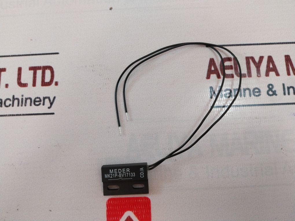 Meder Mk21P-bv17133 Sensor