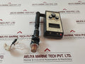 Medtherm H-203 Heat Flux Indicator