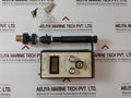 Medtherm H-203 Heat Flux Indicator