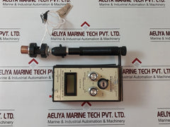 Medtherm H-203 Heat Flux Indicator