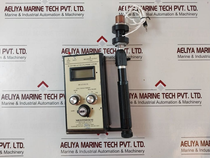 Medtherm H-203