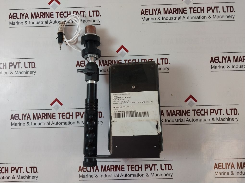 Medtherm H-203 Heat Flux Indicator