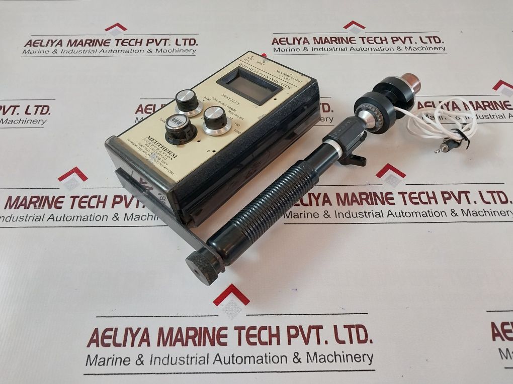 Medtherm H-203 Heat Flux Indicator