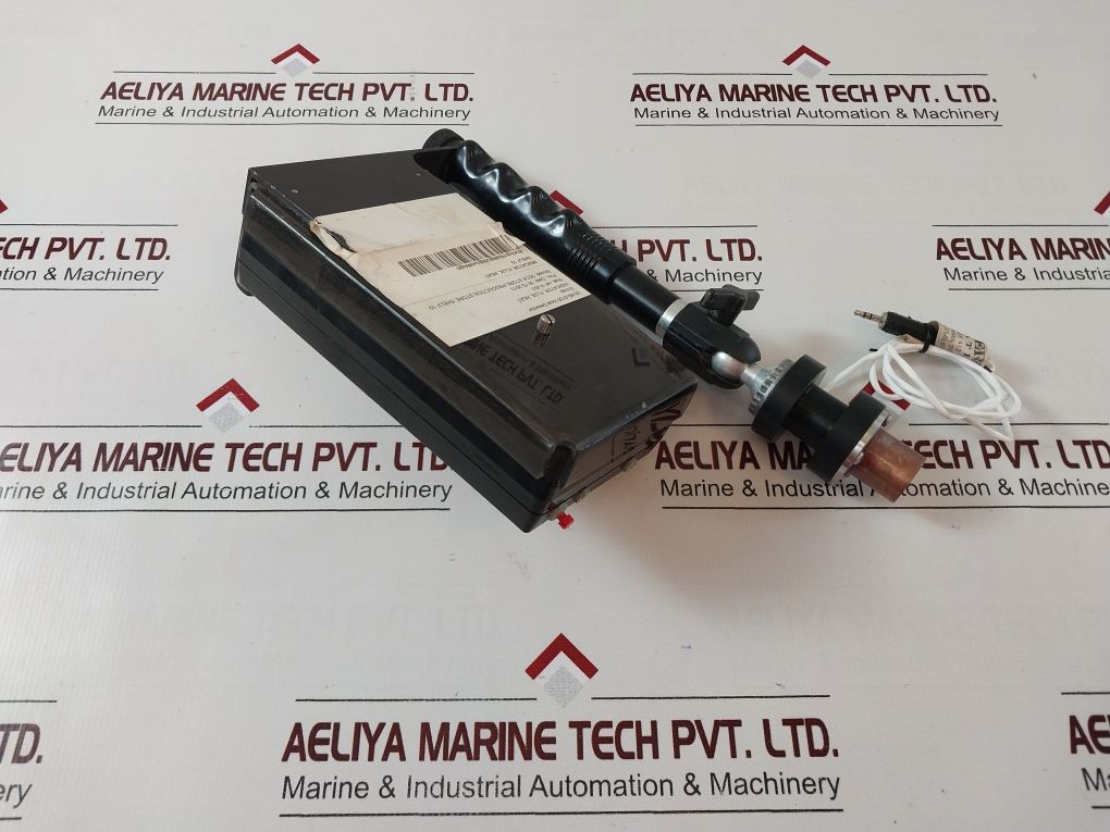 Medtherm H-203 Heat Flux Indicator