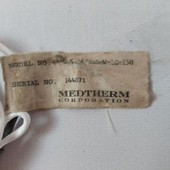 Medtherm H-203 Heat Flux Indicator