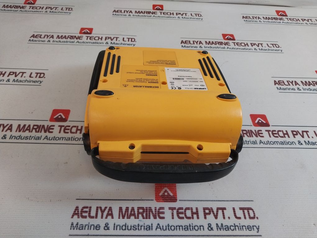 Medtronic 3201508-006 Physio Control Lifepak Cr Plus Defibrillator