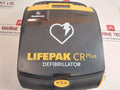 Medtronic 3201508-006 Physio Control Lifepak Cr Plus Defibrillator