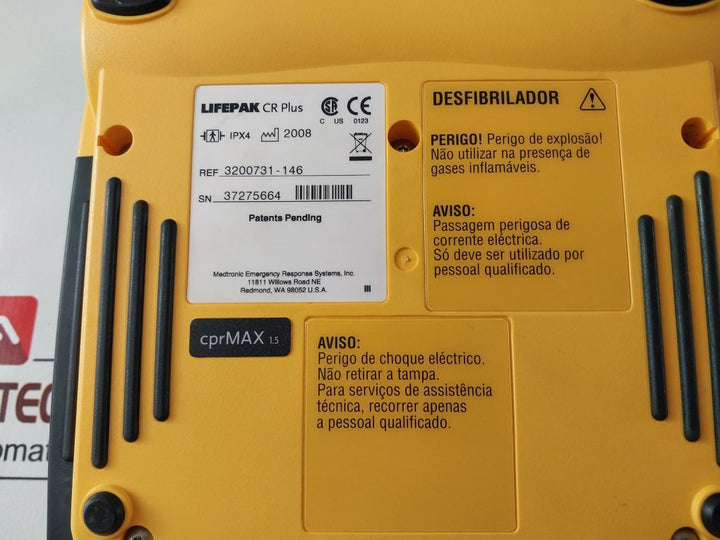 Medtronic 3201508-007