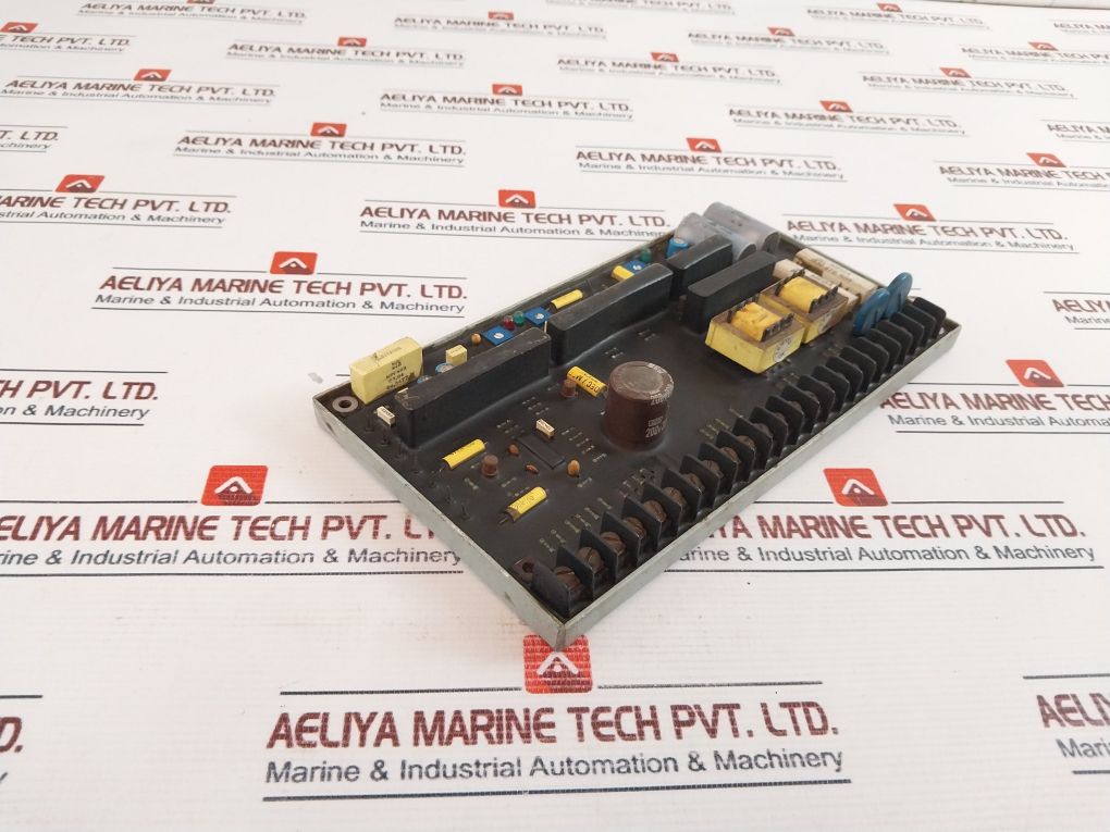 Mega 47E 10W Printed Circuit Board