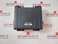 Megabras Md 5060X Digital Megohmeter(Without Battery)